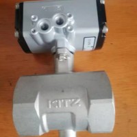 進(jìn)口KITZ北澤氣動球心閥C-TE 日本北澤氣動閥